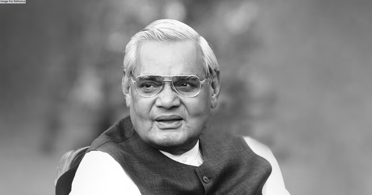 Vajpayee got 3rd time lucky, became PM for a full five-year term